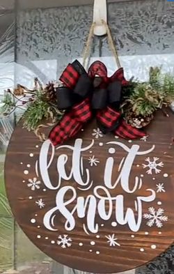 Christmas Decor