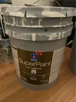 Paint