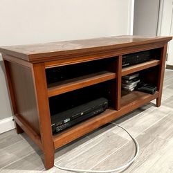 Tv Stand/End Tables 