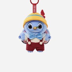 Pop Mart Stitch Adventure Series *** TRADE ONLY***