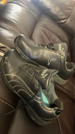 Puma Safety Women’s Velocity Low shoe/ Size 8.5