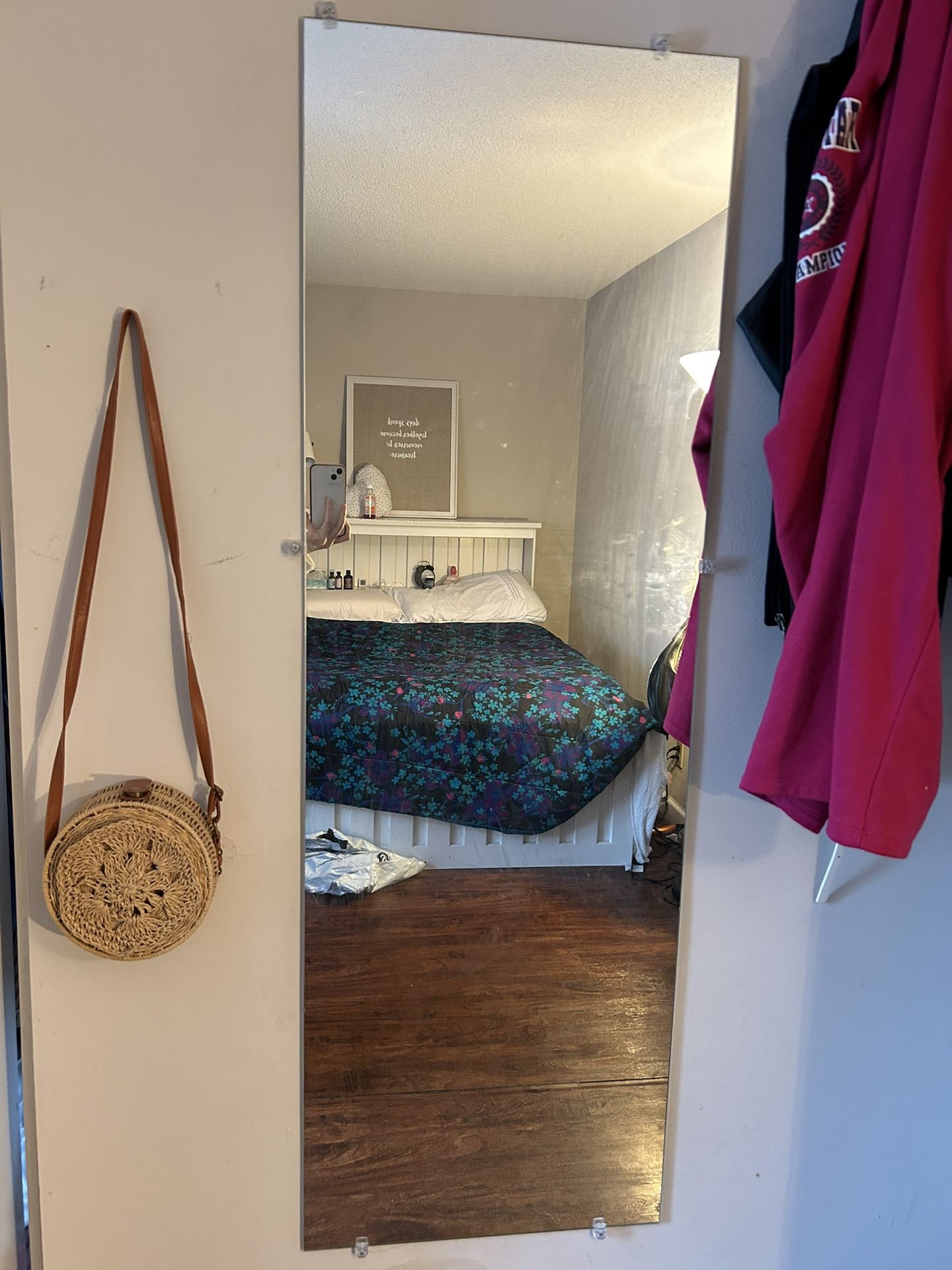 Wall Mirror