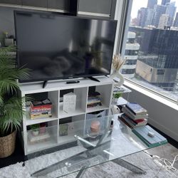 Toshiba 50-inch Smart FireTV LED 4K