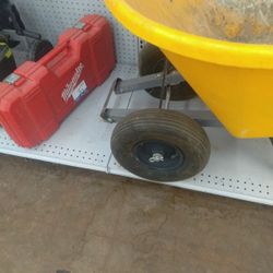 Wheelbarrow 