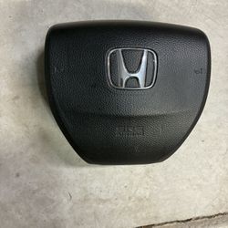 Honda Accord Parts