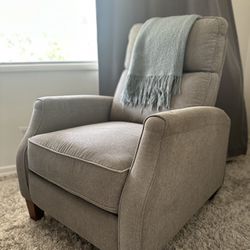 Recliner Chair - Living Spaces