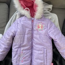 Snow Jacket