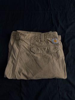 Men’s Carhartt Shorts