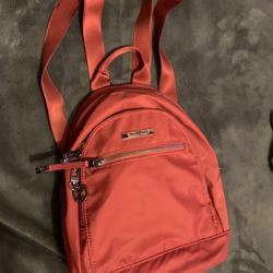 Hedgren Small Backpack