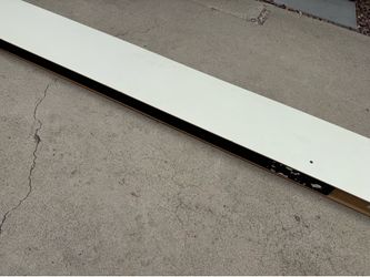 Floating shelf-Free 10.25”x 75”