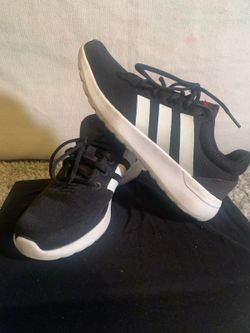 Adidas Running Shoes(Size 5)