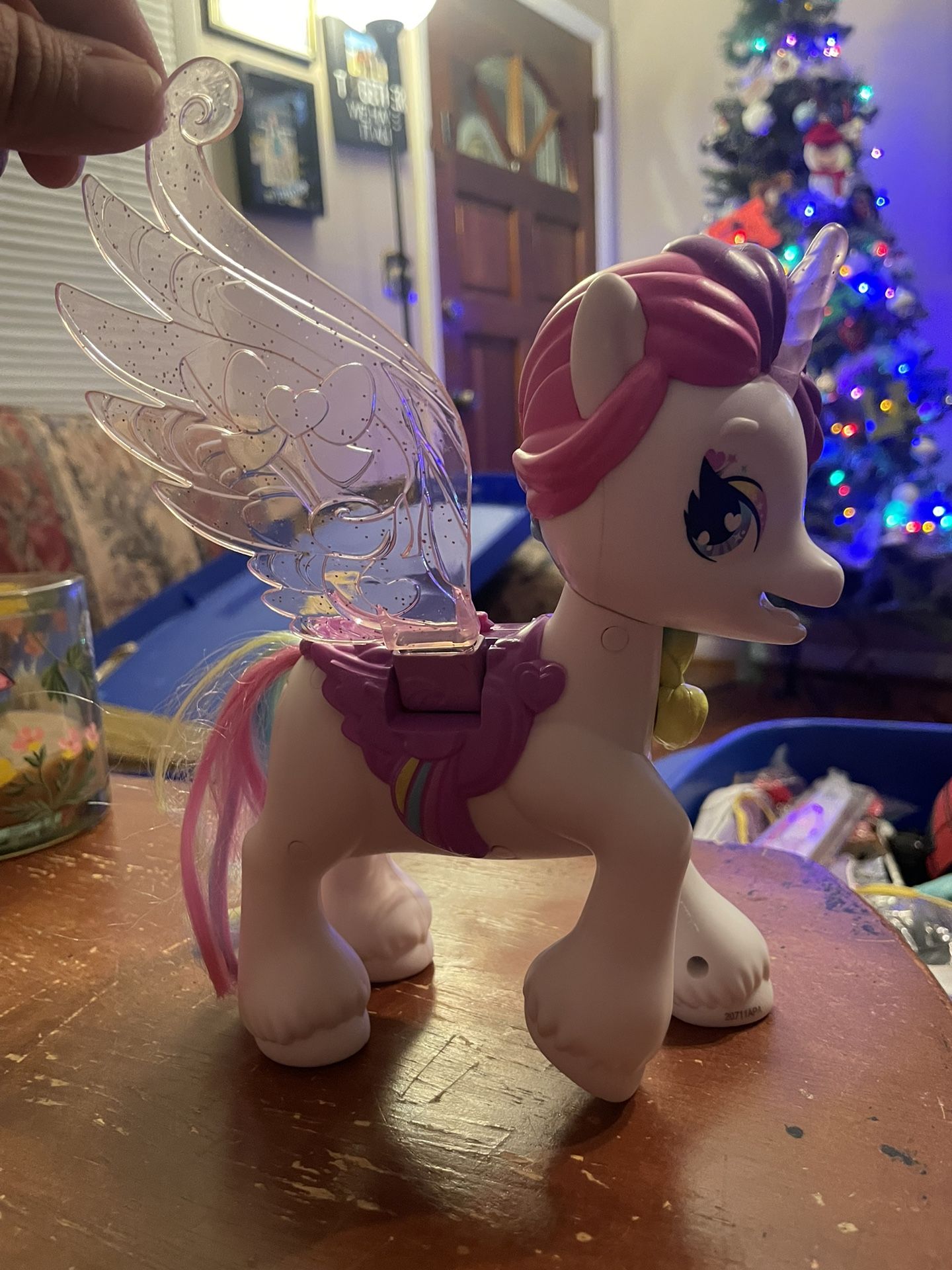 Hatchimals CollEGGtibles, Hatchicorn Unicorn