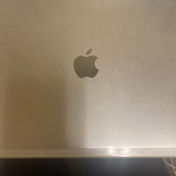 MacBook Pro And Charger