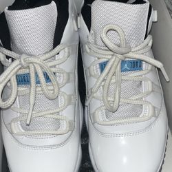 Jordan 11 Retro Low