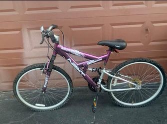 3 Bicycles For sale $199 Each 