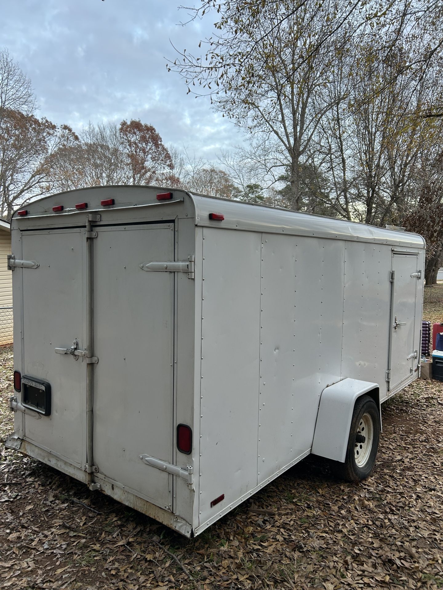 Trailer