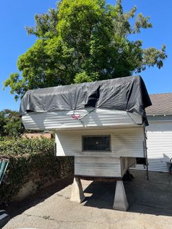 Free Truck Camper Free!!!