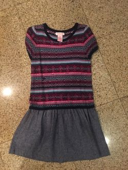 Girl’s Nordstrom dress size 6x