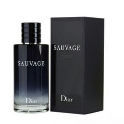 🔥 Dior Sauvage by Dior – For Sale 