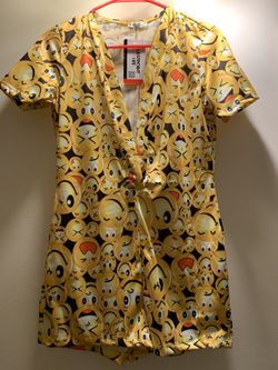Sleepsuit