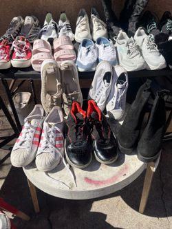Men shoes