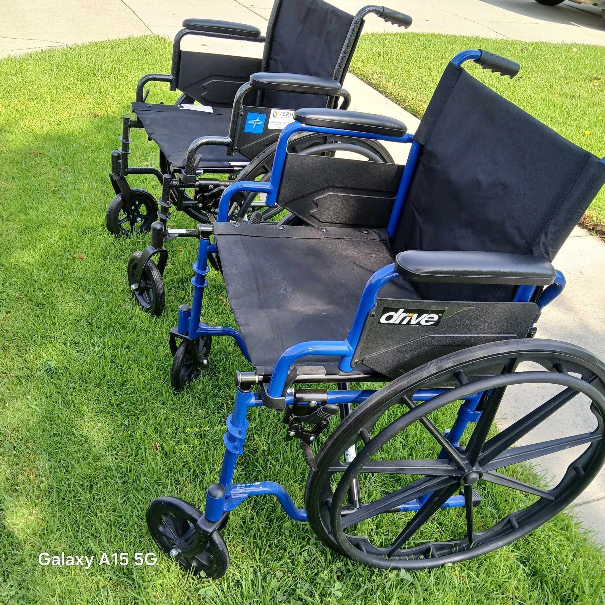 Wheelchair