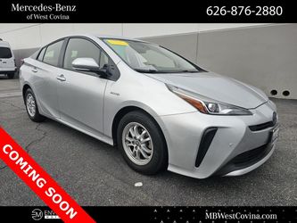 2020 Toyota Prius