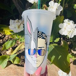 Custom Starbucks Tumblers