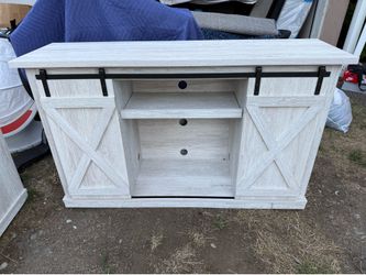 Entertainment Stand
