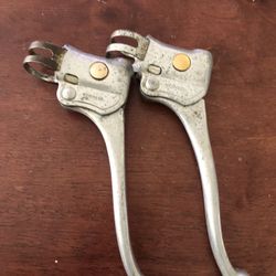 Schwinn Stingray Crusier Weizmann Brake Levers