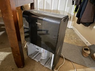 Dehumidifier