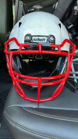 Schutt Youth Vengeance A11 2.0 Football Helmet