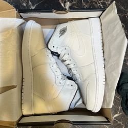 Air Jordan 1 Retro High