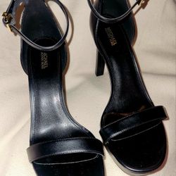 Michael Kors Platforms 