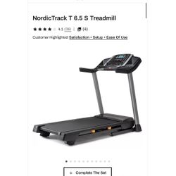 NordicTrac 