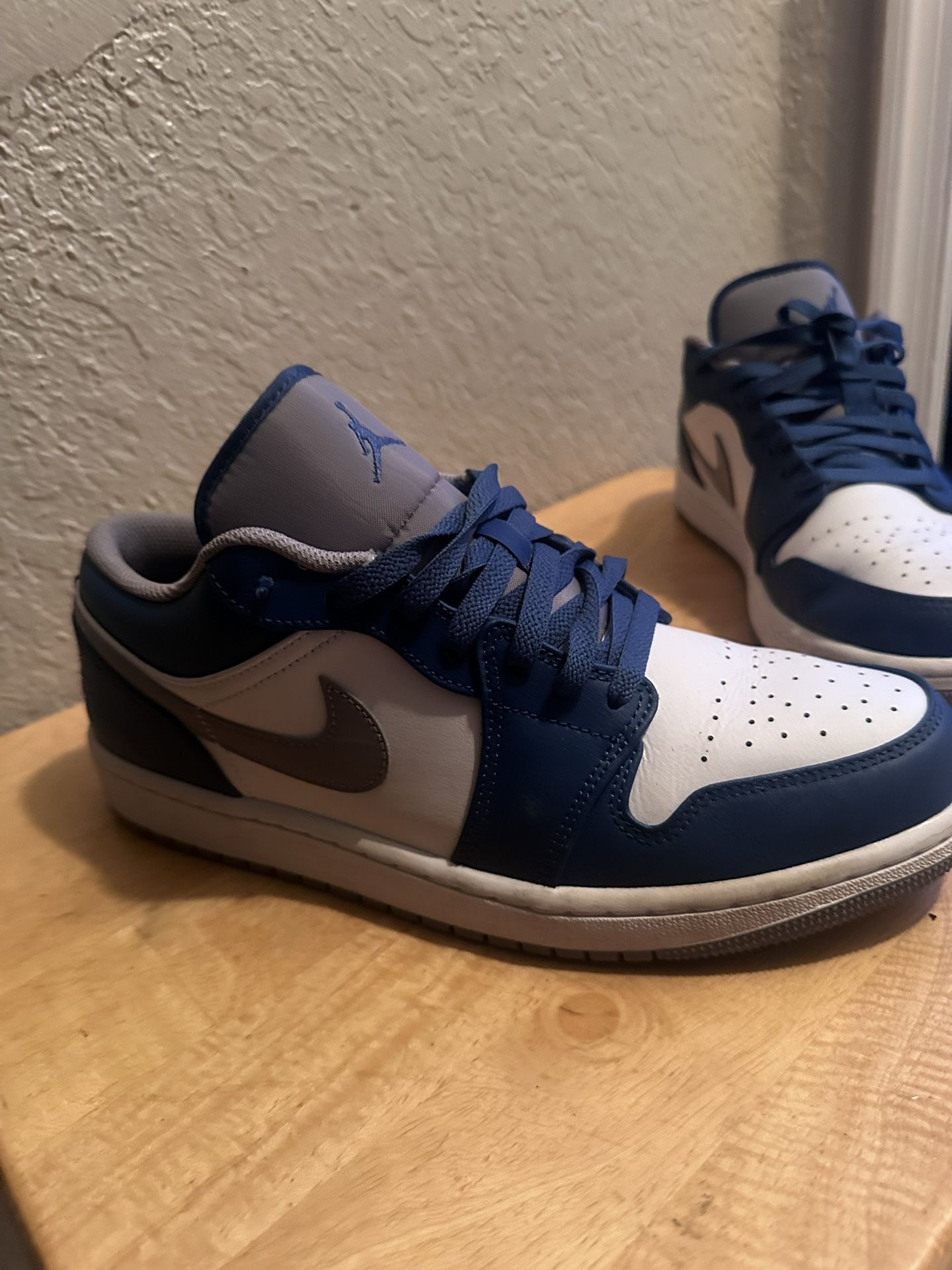 Jordan 1 Low