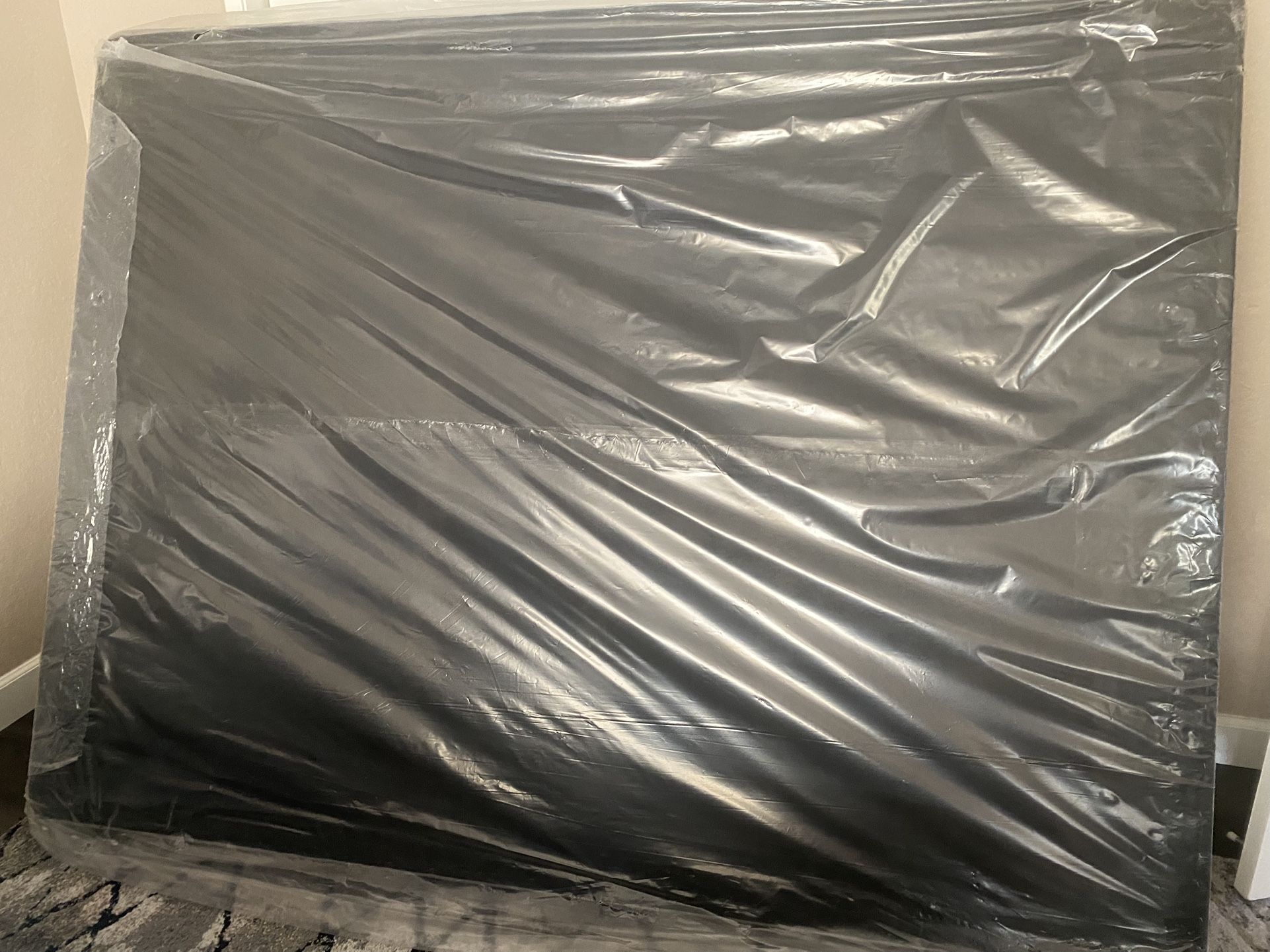 Queen Box Spring
