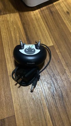 Philips Mini/RITE T R Hearing Aid Charger C-1B $95  OBO
