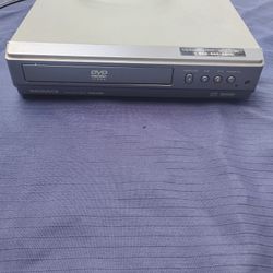 DVD/CD Player 