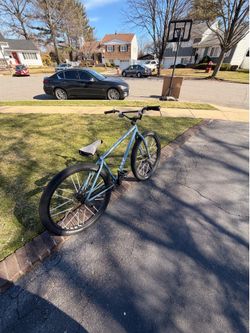 Bomma mafia 29 inch