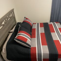 Queen Bedroom Set