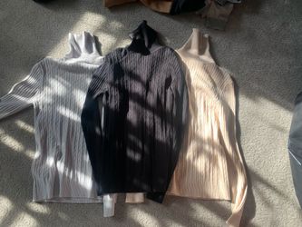 3 Mens Sweater For 10$