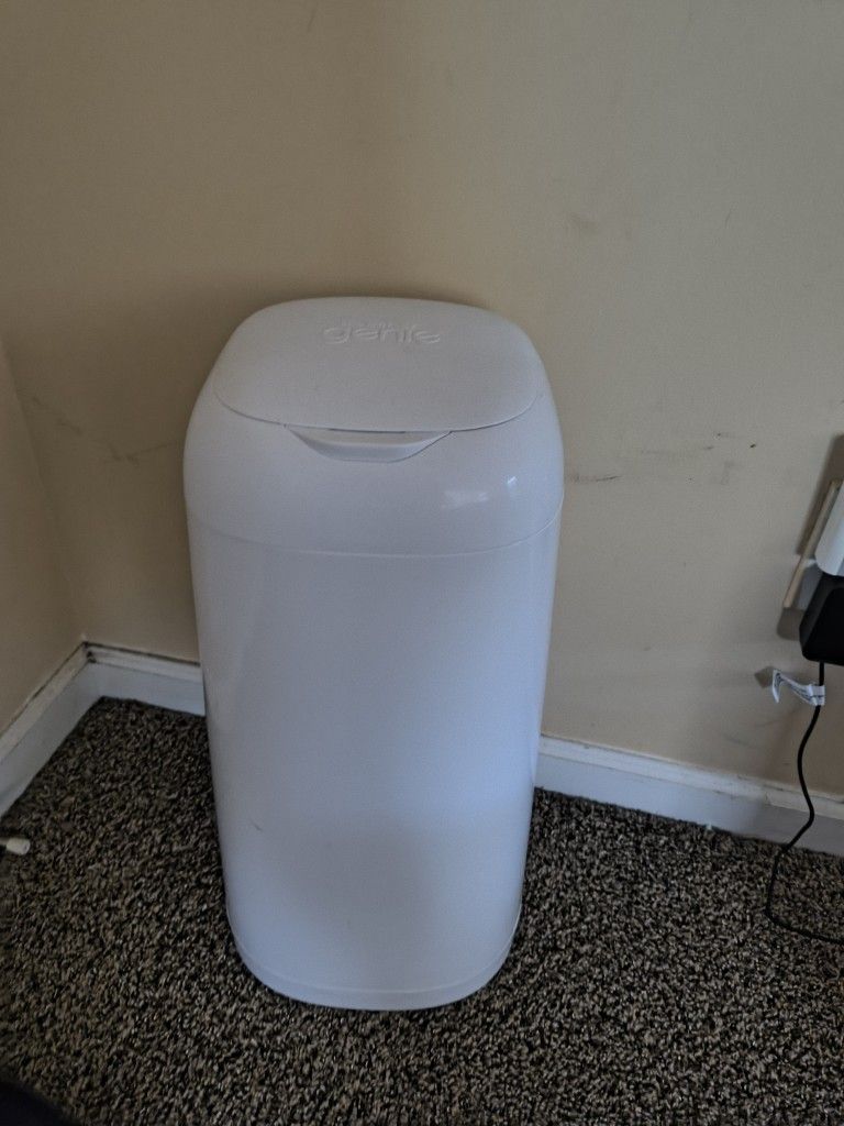 Diaper Dispenser