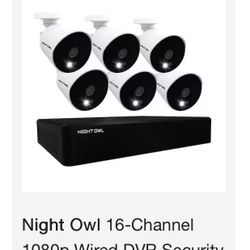 Knightowl  Surveillance 
