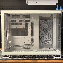 Corsair 2500x M-ATX Case