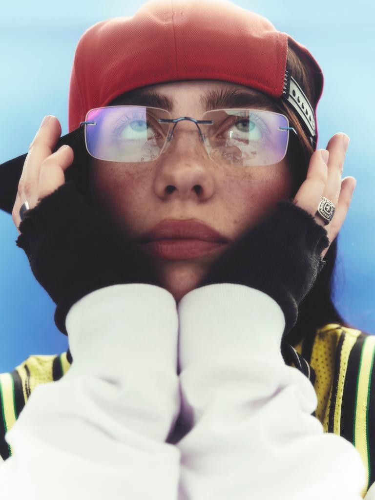 Looking For Billie Eilish Concerts N2