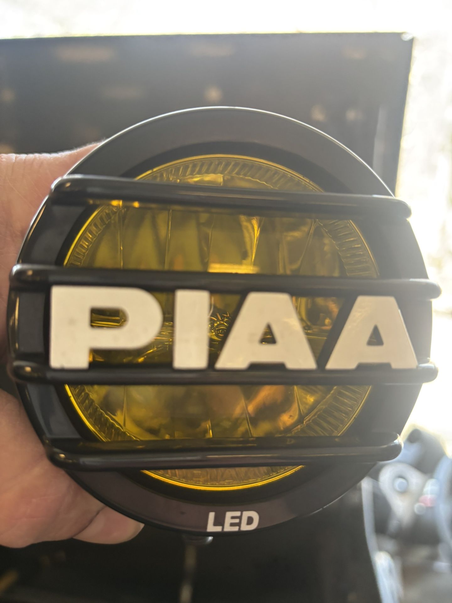 Piaa Lights