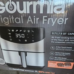 Air Fryer 