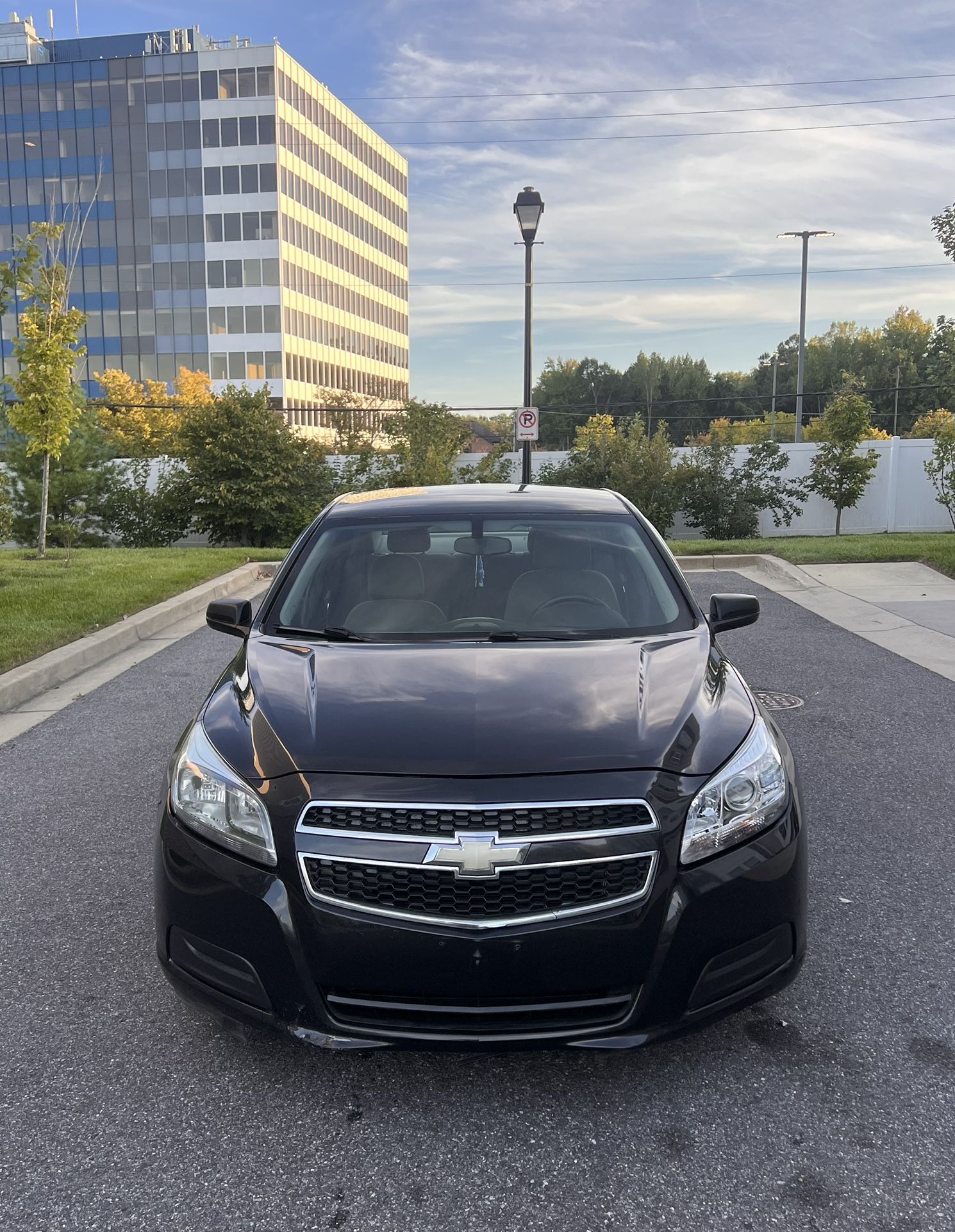 2014 Chevrolet Malibu