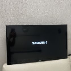 Samsung tv 32 inches
